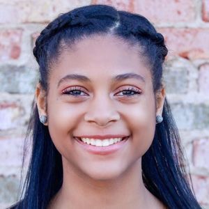 Meet your Posher, Maurgan